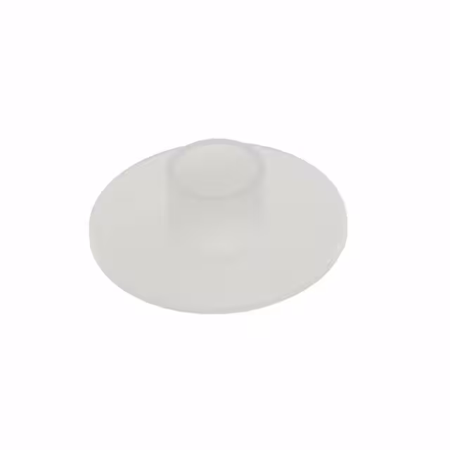 12SWS2534 Essentra Components  Rondelle - Spalla della boccola